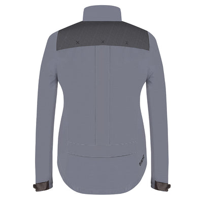 APEX Women’s 100% Reflective Cycling Jacket