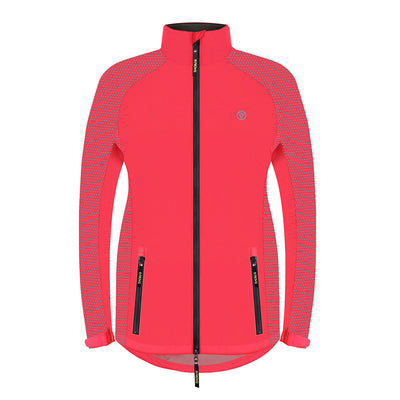 Solaris Women’s Reflective Active Jacket