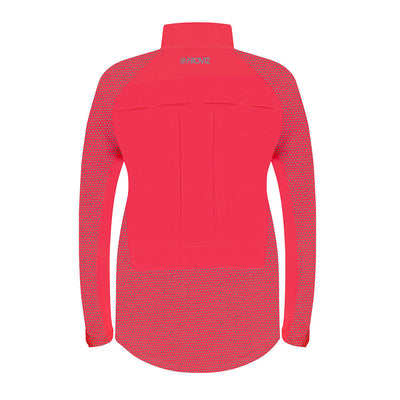 Solaris Women’s Reflective Active Jacket