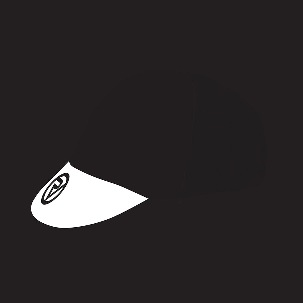 Reflective Cycling Cap