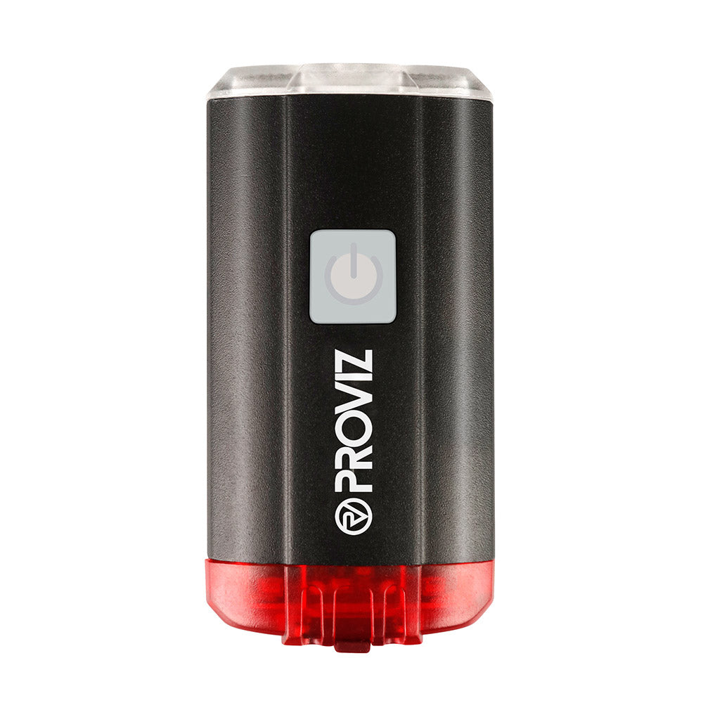 Proviz LED360 2-way Helmet Light