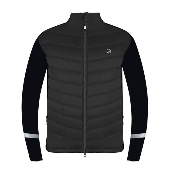 Men's Reflective Commuter Cycling Jacket