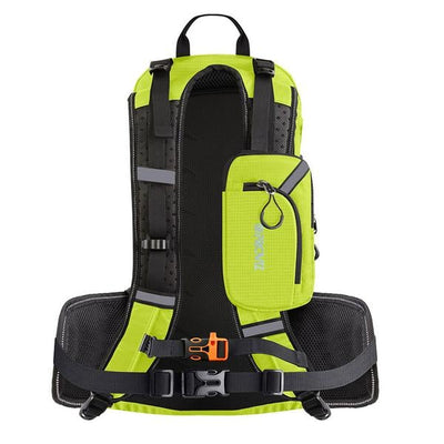 Reflective Water Resistant 20L Backpack
