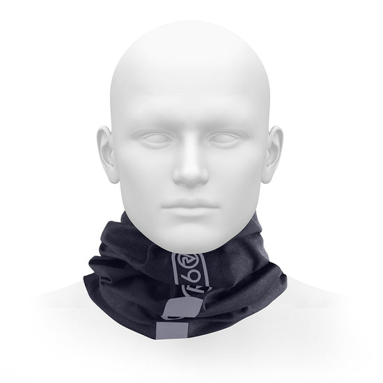 Reflective Breathable Neck Warmer