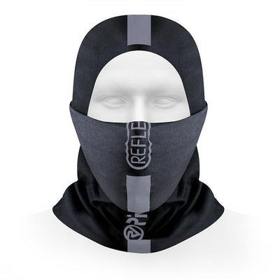 Reflective Breathable Neck Warmer